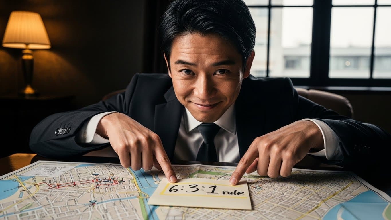 モエちん ＠裏の案内人