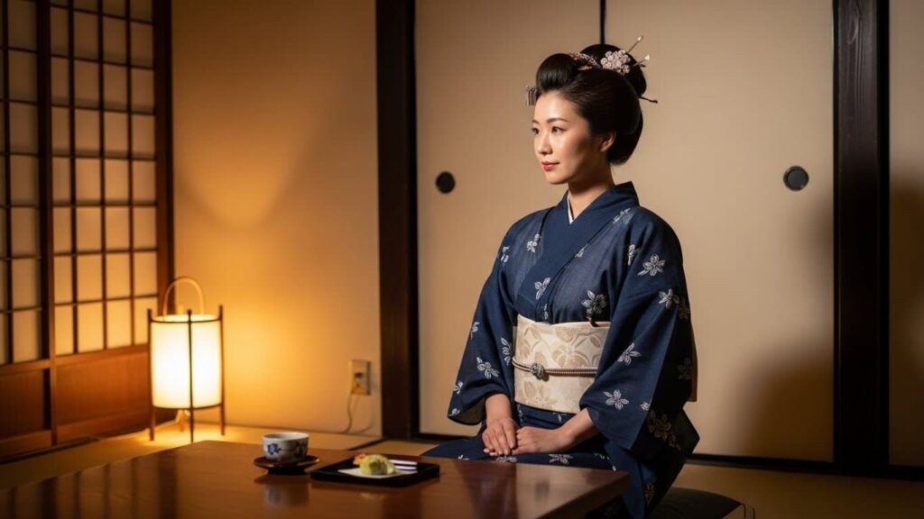 なぜ京都のメンエスは「建前」が酷いのか？景観条例の裏に潜む地下生態系