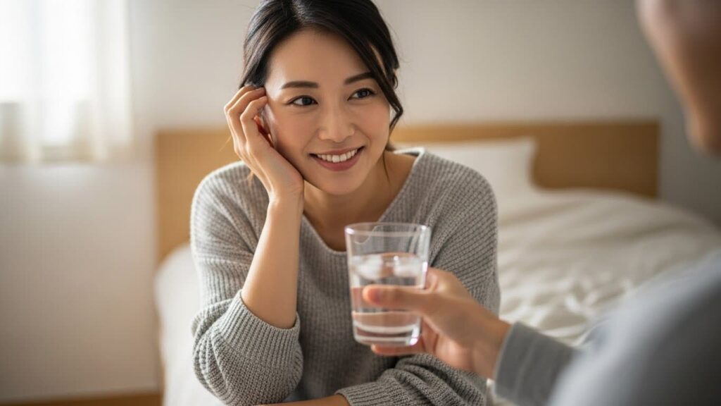 柏の裏事情FAQ：摘発リスクと「本番」の境界線